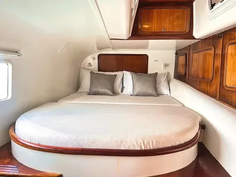  Dina | 44ft Dean SA | Phuket