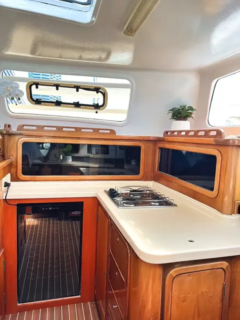  Dina | 44ft Dean SA | Phuket