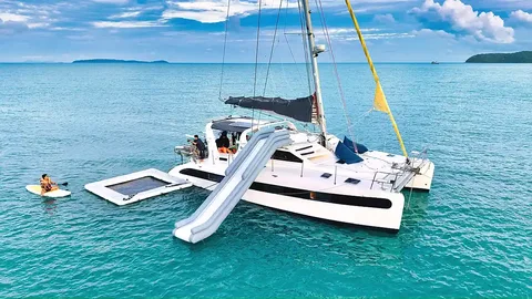 Dina | 44ft Dean SA | Phuket
