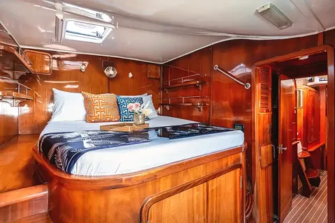  Dina | 44ft Dean SA | Phuket