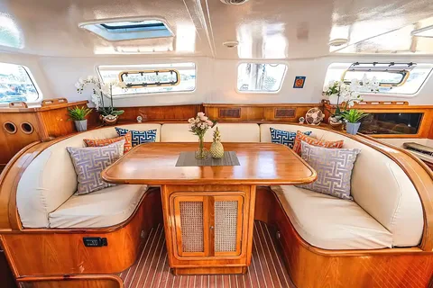  Dina | 44ft Dean SA | Phuket