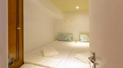  Power Buddy | 46ft Custom Build | Phuket