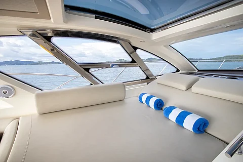  Atlanta | 50ft Azimut | Phuket