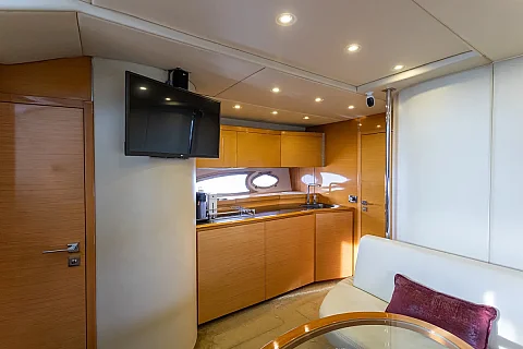  Atlanta | 50ft Azimut | Phuket