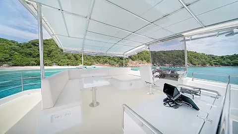  Inchigo | 53ft Custom Build | Phuket