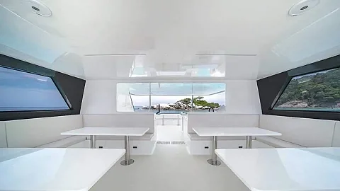  Inchigo | 53ft Custom Build | Phuket