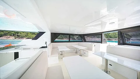  Inchigo | 53ft Custom Build | Phuket