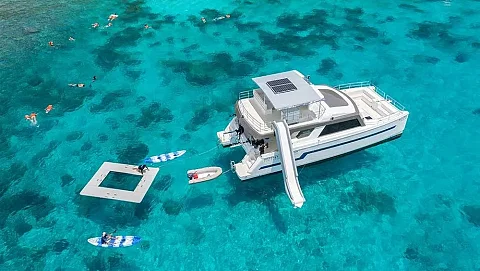  Inchigo | 53ft Custom Build | Phuket