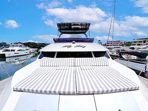  MySky | 53ft Sky | Phuket