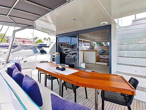  MySky | 53ft Sky | Phuket