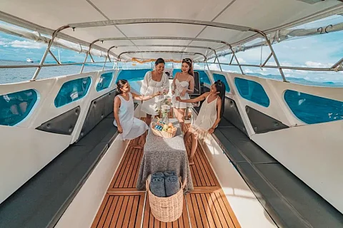  Phi Phi Island (8h) | Jules