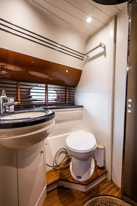  Ocean Lady | 65ft Princess Yacht | Phuket