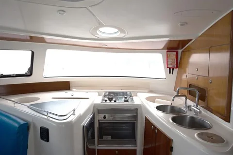  Jana | 43ft Fountaine Pajot | Koh Samui