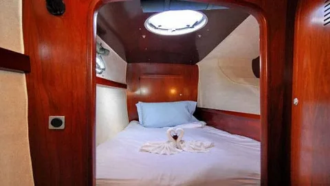  Jana | 43ft Fountaine Pajot | Koh Samui