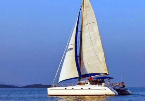 Jana | 43ft Fountaine Pajot | Koh Samui