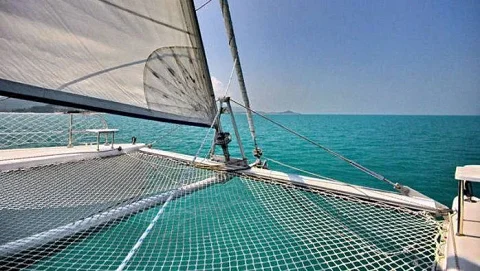  Jana | 43ft Fountaine Pajot | Koh Samui
