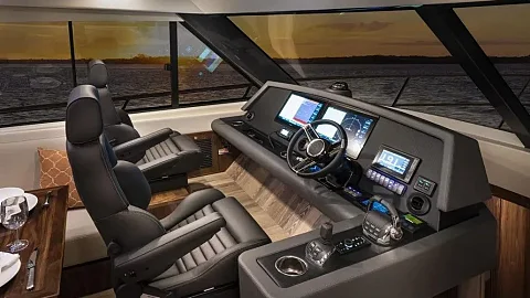  Provence | 58ft Riviera | Phuket