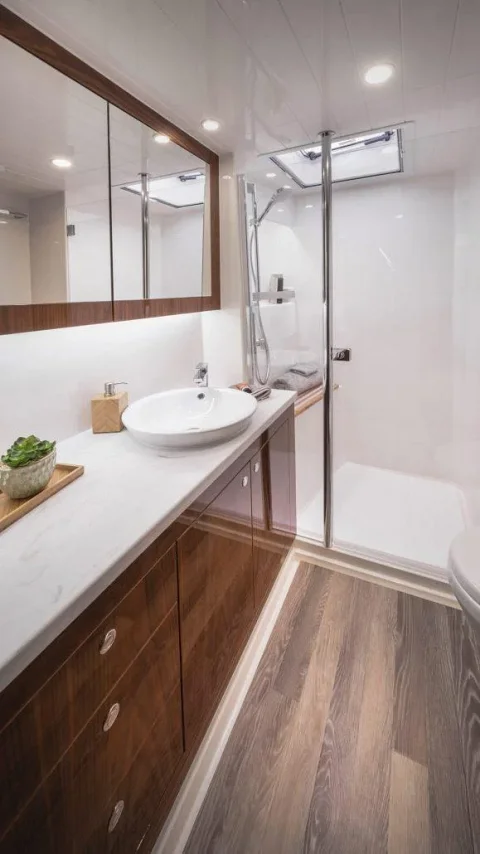  Provence | 58ft Riviera | Phuket