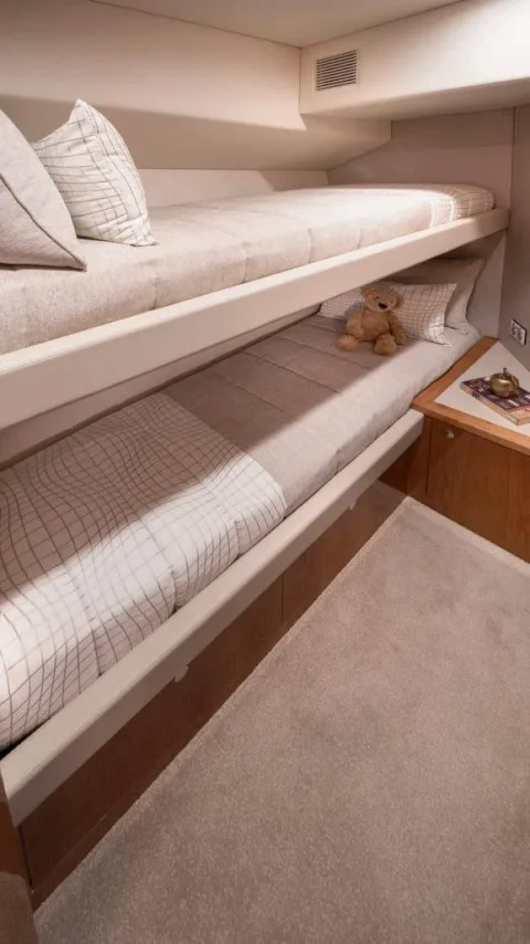  Provence | 58ft Riviera | Phuket