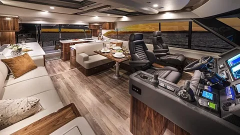  Provence | 58ft Riviera | Phuket