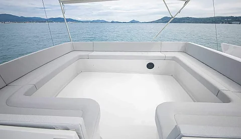  Discovery | 47ft Stealth - Asia Catamarans | Phuket