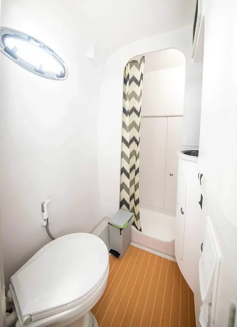  Discovery | 47ft Stealth - Asia Catamarans | Phuket