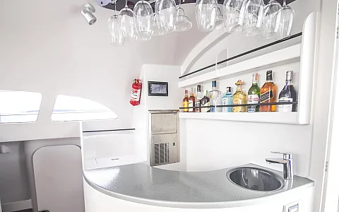  Discovery | 47ft Stealth - Asia Catamarans | Phuket