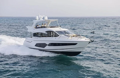  Bond | 70ft Sunseeker | Phuket
