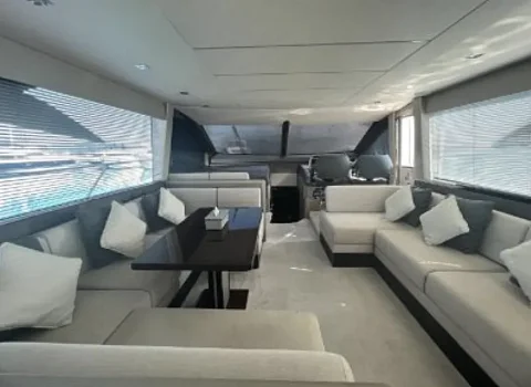  Bond | 70ft Sunseeker | Phuket