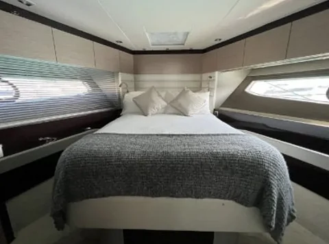  Bond | 70ft Sunseeker | Phuket