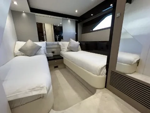  Bond | 70ft Sunseeker | Phuket