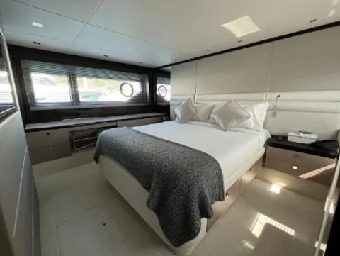  Bond | 70ft Sunseeker | Phuket