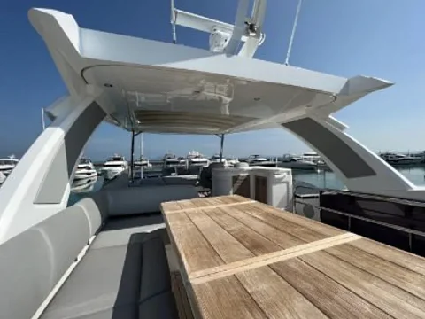  Bond | 70ft Sunseeker | Phuket