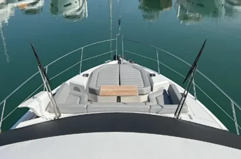  Bond | 70ft Sunseeker | Phuket