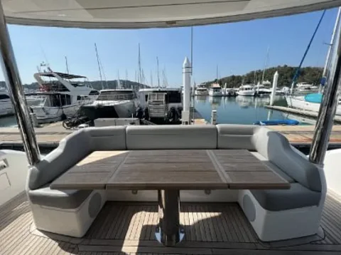  Bond | 70ft Sunseeker | Phuket