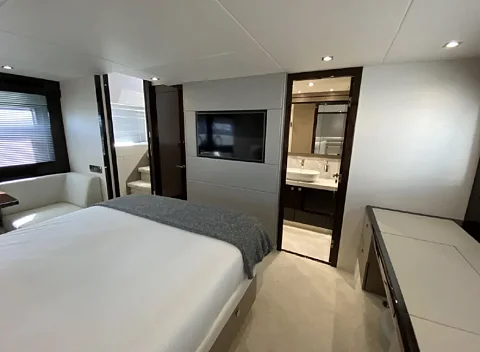  Bond | 70ft Sunseeker | Phuket