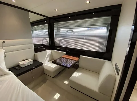  Bond | 70ft Sunseeker | Phuket