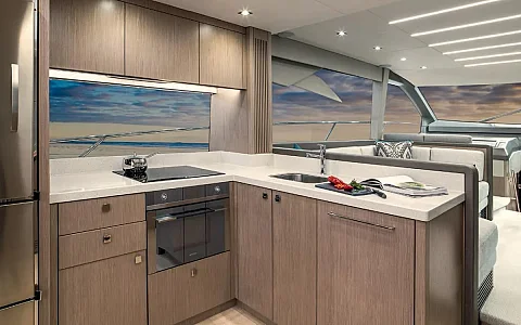  Bond | 70ft Sunseeker | Phuket