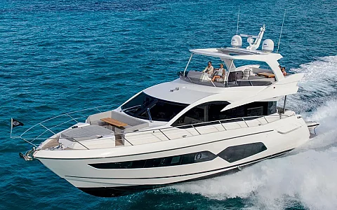  Bond | 70ft Sunseeker | Phuket