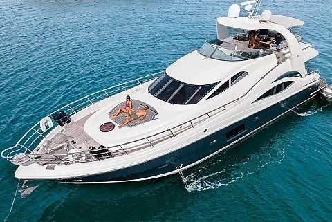  Touch | 76ft Tachou | Phuket