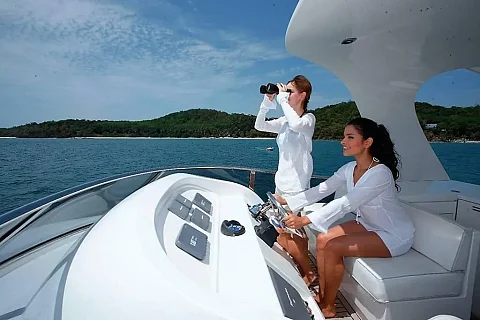  Touch | 76ft Tachou | Phuket