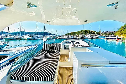  Touch | 76ft Tachou | Phuket