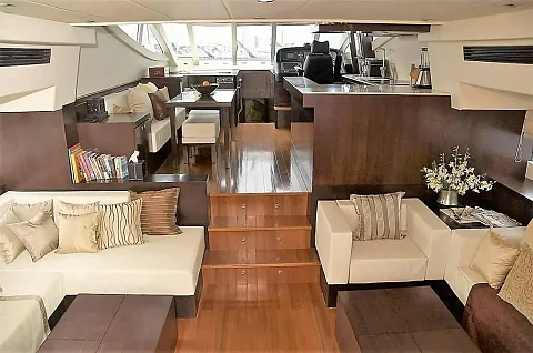  Touch | 76ft Tachou | Phuket