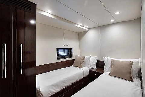  Touch | 76ft Tachou | Phuket