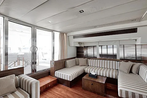  Touch | 76ft Tachou | Phuket