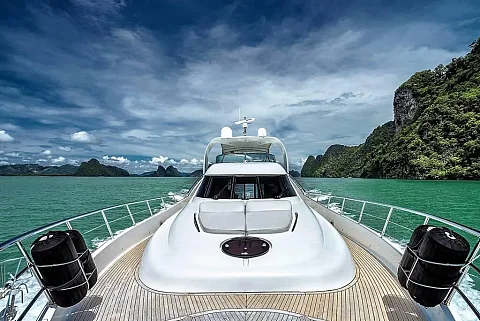  Touch | 76ft Tachou | Phuket