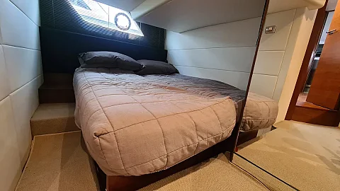  Paris | 42ft Princess Yacht | Phuket