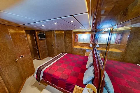  Saychai | 90ft Posillipo Technema | Phuket