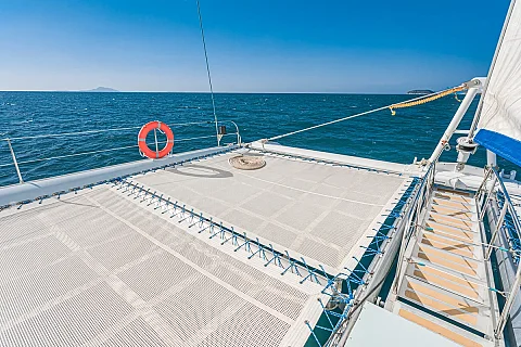  Floating Beach | 75ft Tahiti | Phuket