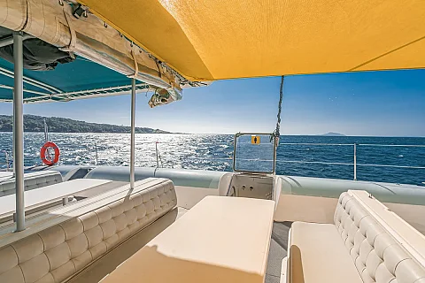  Floating Beach | 75ft Tahiti | Phuket